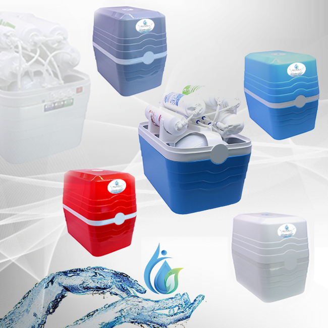 Karabağlar Su Arıtmacı